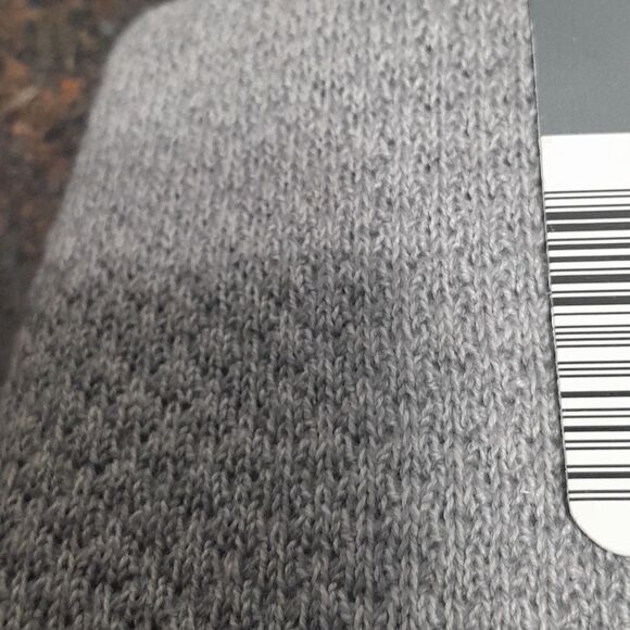 Grey Men's Pullover...New in Package...Size L - Picture 8 of 10